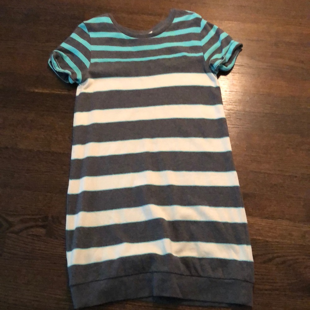 gap kids Stripped dress
